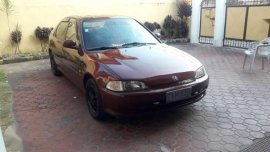 Honda Civic esi EFi 1993 for sale
