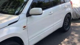 Rush For Sale 2009 model Suzuki Grand Vitara
