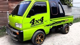 Cebu SUZUKI Multicabs new cheap and quality