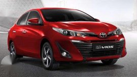 Toyota Vios 2019 for sale