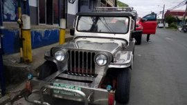 TOYOTA Owner Type Jeep All stainless long body