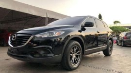 2014 Mazda CX9 4x2 AT Gas for sale 