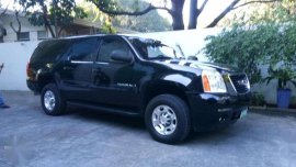 GMC Yukon XL 2009 FOR SALE