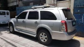 2007 ISUZU ALTERRA Good running condition