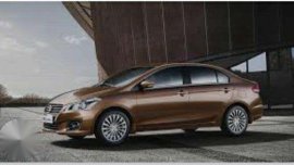 For Assume Susuki Ciaz 2018 model, 9 months na nabayaran...