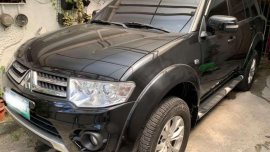 Mitsubishi Montero Sports GLX 2014 for sale