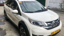 2018 Honda Brv S Financing Accepted for sale