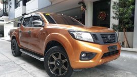 2017 Nissan Navara for sale