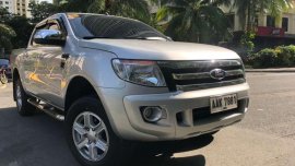 2014 Ford Ranger 2.2 XLT Automatic for sale