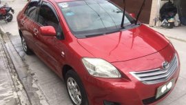 2010 Toyota Vios 1.3 e automatic for sale 