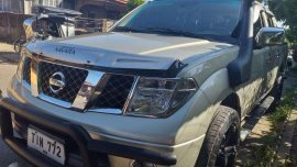 Nissan Navara le 2011 matic LOADED worth 200k