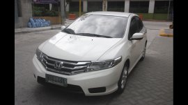 2010 Honda City for sale