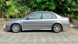2004 Honda Civic vti 2.0 for sale