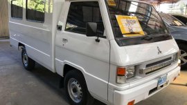 2016 Mitsubishi L300 FB Exeed for sale 