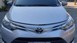 Toyota Vios E 2015 model for sale