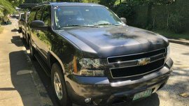 Chevrolet Suburban 2011 for sale 