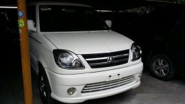 Mitsubishi Adventure 2017 for sale