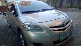 Toyota Vios 2009 for sale 