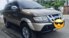 Isuzu Crosswind XUV 2011 for sale 
