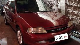 Ford Lynx 2000 manual for sale