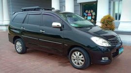 Toyota Innova G 2010 for sale
