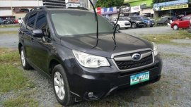 Subaru Forester 2013 AT for sale 