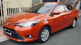 Toyota Vios 2015 AT for sale