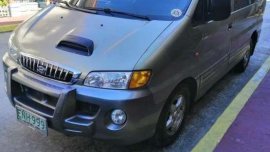 2000 Hyundai Starex for sale