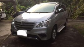 Toyota Innova 2014 for sale