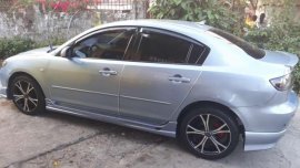 MAZDA 3 2007 for sale