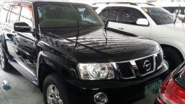 Nissan Patrol 2007 SUPER SAFARI AT for sale 
