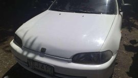 Honda Civic 1992 for sale 