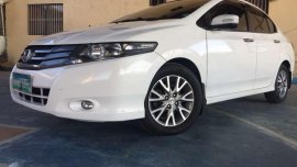 Honda City E 1.5 2010 Automatic for sale