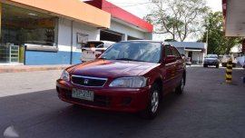 2001 Honda City 1.3 Type Z for sale 