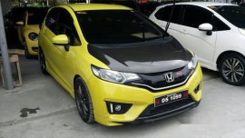 Honda Jazz 2016 AT for sale