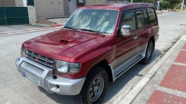 2003 Mitsubishi Pajero AT FOR SALE