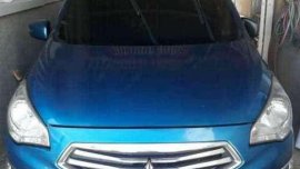 Mitsubishi Mirage G4 Gls Automatic FOR SALE
