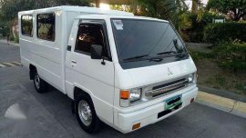 Mitsubishi L300 2010 for sale 