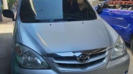 Toyota Avanza 2011 J for sale