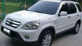 Honda CRV i-VTEC 2006 for sale
