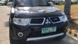 Mitsubishi Montero Gtv 2012 for sale