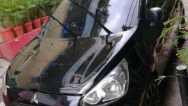 Mitsubishi Mirage Glx 2013 for sale
