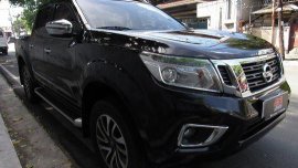 Nissan Frontier Navara 2016 for sale