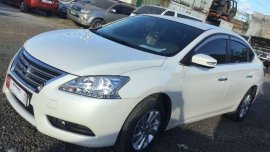 2018 Nissan Sylphy for sale