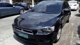 2013 Mitsubishi Lancer EX AT for sale