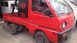 Suzuki Multicab 2018 for sale