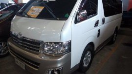 Toyota Hiace 2014 for sale