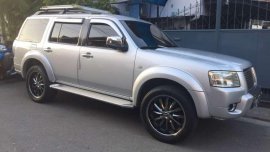 2009 Ford Everest for sale