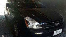 For sale Kia Carnival