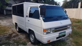 Mitsubishi L300 FB deluxe 2008 model for sale